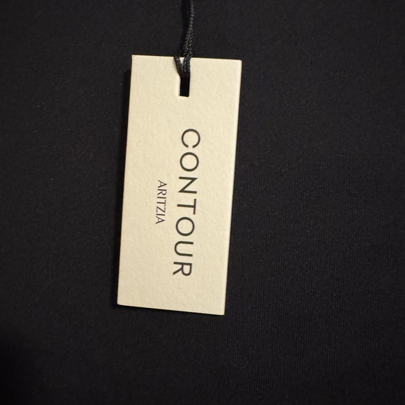 Black V-Neck Women's Top - Picture 8 of 12